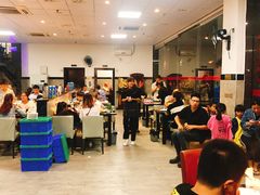 大堂-一鼎牛鲜活牛肉城(晋江海峡国际食品城店)