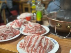 -元盛居(生态大街店)