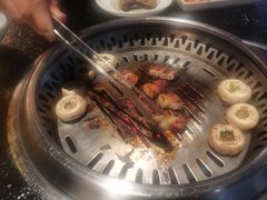 -牛焱·烧肉酒肆(五大道店)