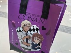 -奈雪的茶(松江万达店)