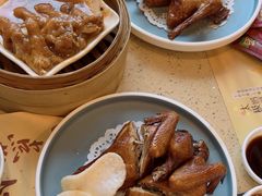 -点都德(龙之梦店)