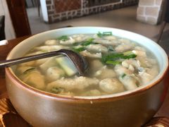 -海坛特色小吃·只做平潭特色菜(平潭店)