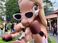 -深圳湾万象城(南山店)