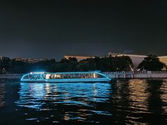 -海河游船-永乐码头(大悲院)