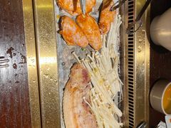 -新石器烤肉(之心城店)