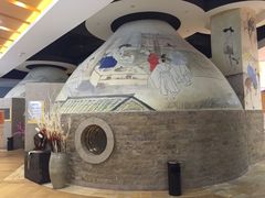 -丽池宫韩式汗蒸会馆(华灯坊店)