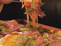 -沈阳君悦酒店·意坊意大利餐厅