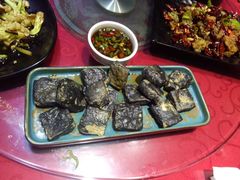 -布衣草棚风格餐厅