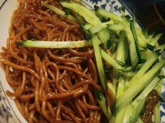 -西安饭庄·非遗陕菜(钟楼店)