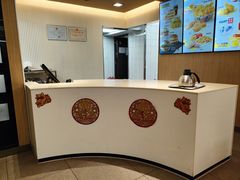 -麦当劳(西单明珠店)