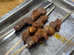-大陈鸿源牛肉馆(大陈总店)