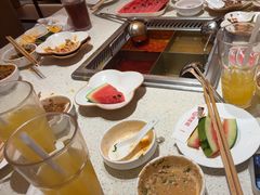 -海底捞火锅(吾悦国际广场店)