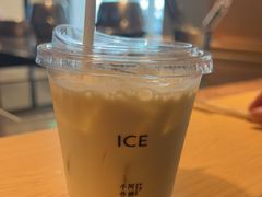 -阿嬷手作(成都万象城店)