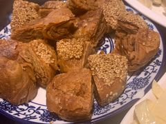 -裕德孚手切涮羊肉(建业凯旋广场店)