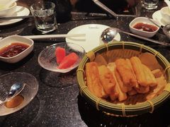 -捞王猪肚鸡火锅(财富中心店)