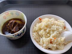 -好成财牛排馆(涂门街总店)