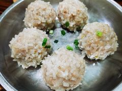 -朗妈私房菜(婺女州店)
