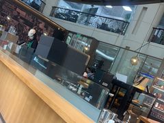-星巴克(北京西大望路温特莱店)
