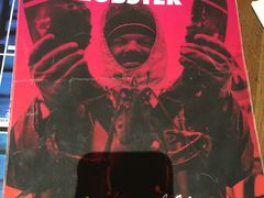 -Burger & Lobster(Dean Street)