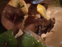 烤牛舌-普朗姆生蚝吧(原建国路店)