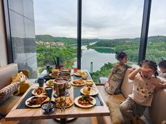 -食光全日制餐厅(绵阳首开喜来登酒店)