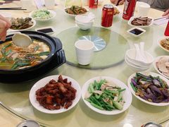 -叶氏兄弟饭摊(马鞍池东路店)