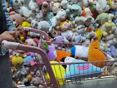 -娃娃集合营(上海闵行天街店)