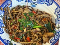 -高嗲嗲·湘味爆炒王(云密城店)