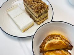 -玛尔哈巴·塔塔尔糕点(华侨小区店)