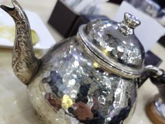 -bosphorus 铂斯西餐厅·土耳其烧烤(环市中路店)