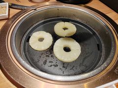 -炉小哥烤肉(朗悦公园茂店)