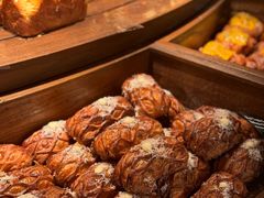 -B&C黄油与面包·THE GARDEN BAKERY概念店(世纪汇店)