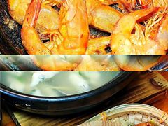 -坛南湾阿强农家乐.海鲜大排档老字号(福州地标美食店)