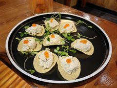 -又一福烤鸭·北京菜(东四店)