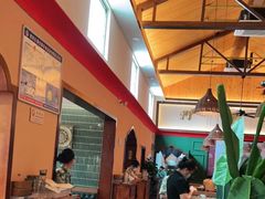 大堂-泰堤坊(淡水体育馆店)