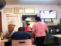 -刘记大肉面(三牌楼大街店)