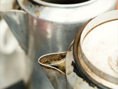 -陈记甜品窝(中山北路店)