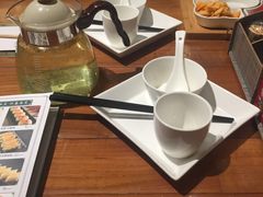 -小厨娘淮扬菜(清江苏宁广场店)