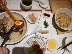 -味千拉面(广州白云机场T1西二店)