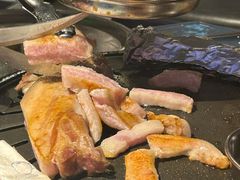-济州爱肉堂(总店)
