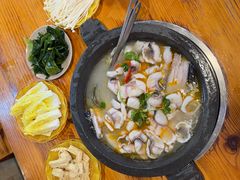 -大鼎石锅鱼(春江里店)