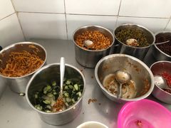 -瘦子桂林米粉店(总店)