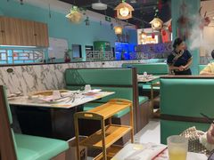 -云中鱼蒸汽石锅鱼(川沙百联店)