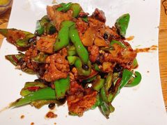 -醉南拳客家菜·河田鸡(西禅寺杨桥店)