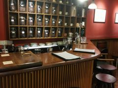 -RUMORS COFFEE ROASTERY鲁马滋咖啡(湖南路店)