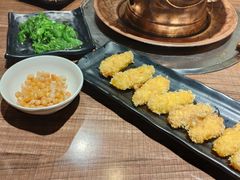 -蛙麻蛙辣炭火蛙锅(南环大街店)