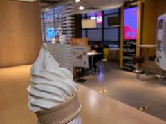 -麦当劳(番禺易发商业街店)