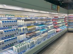 -果蔬好生活超市(东湖店)
