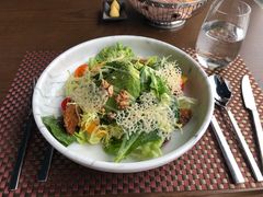 -Kathleen's Waitan 凯圣琳江景西餐厅(外滩店)
