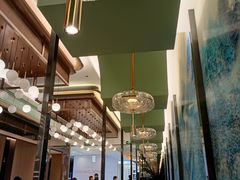 -新世界餐厅(万达店)